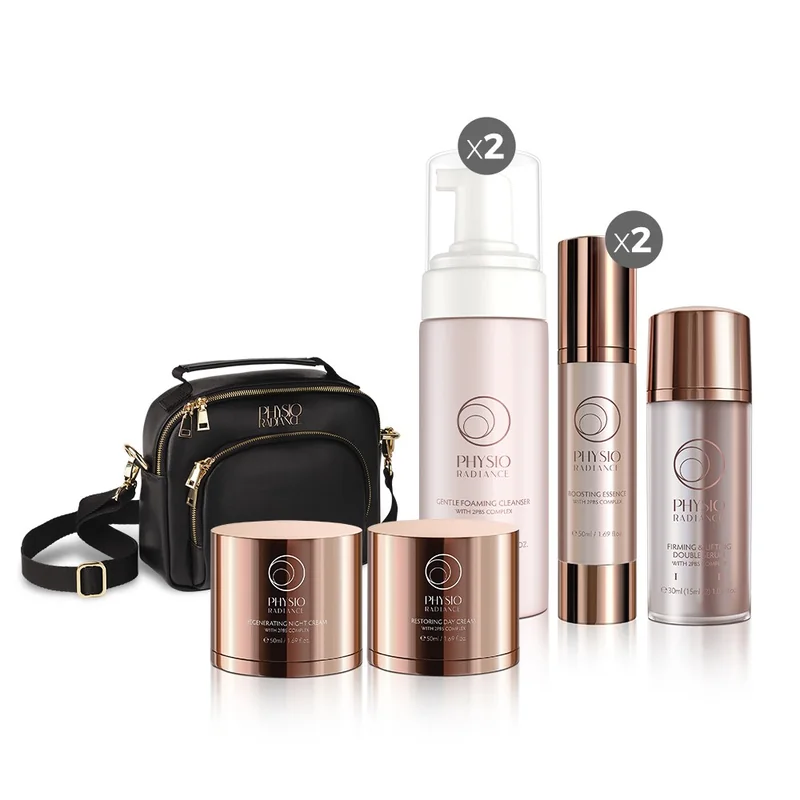 Coffret Beauty Everywhere +