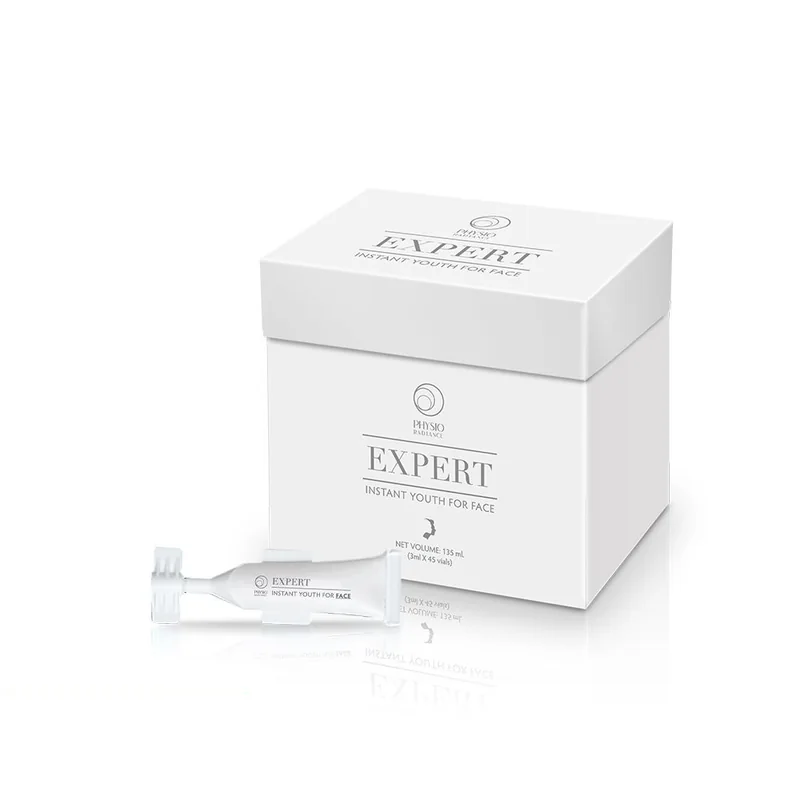 Instant Youth Visage